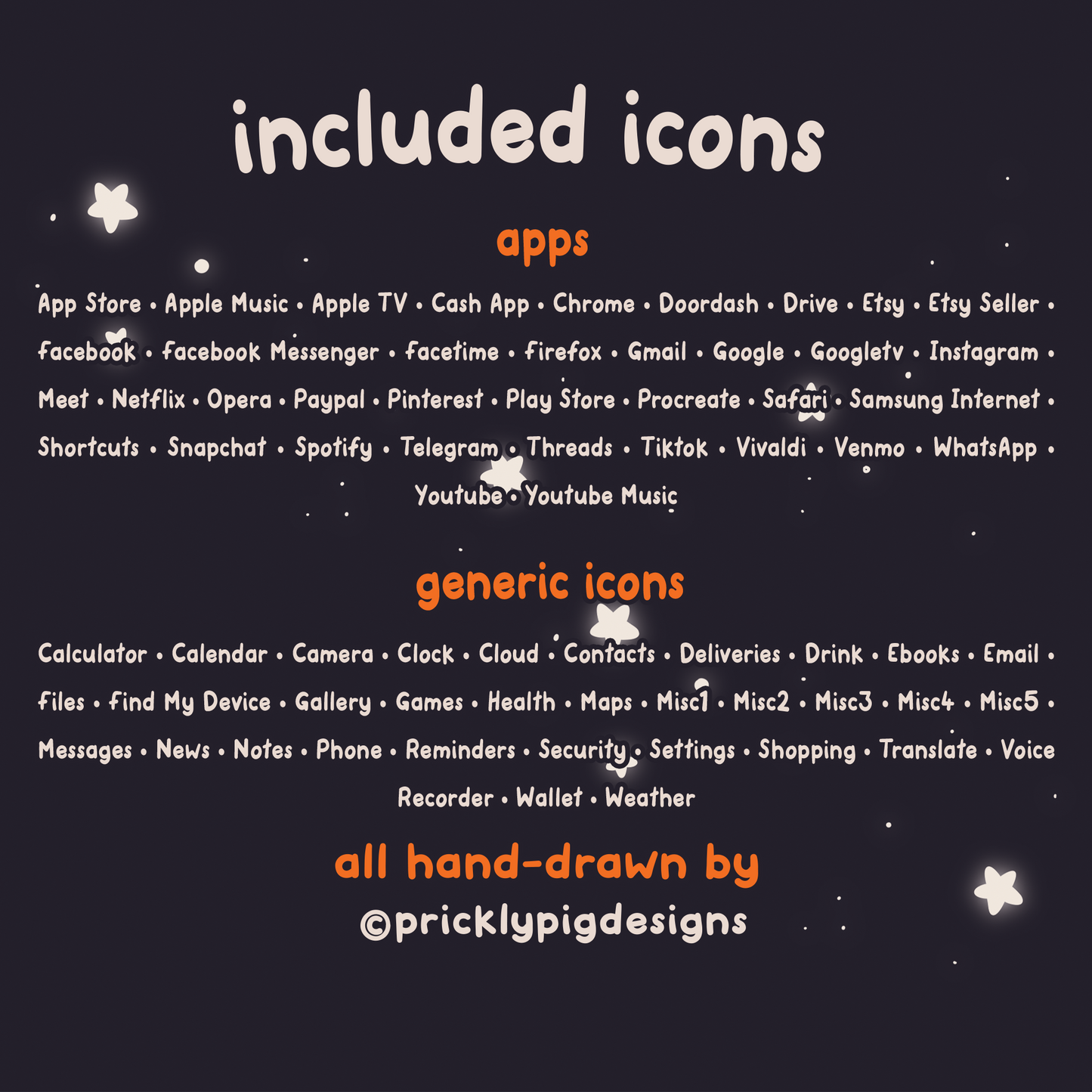 Trick or Treat: Halloween Ghost Wallpapers, icons and widgets for iOS, Android, iPad & Tablets