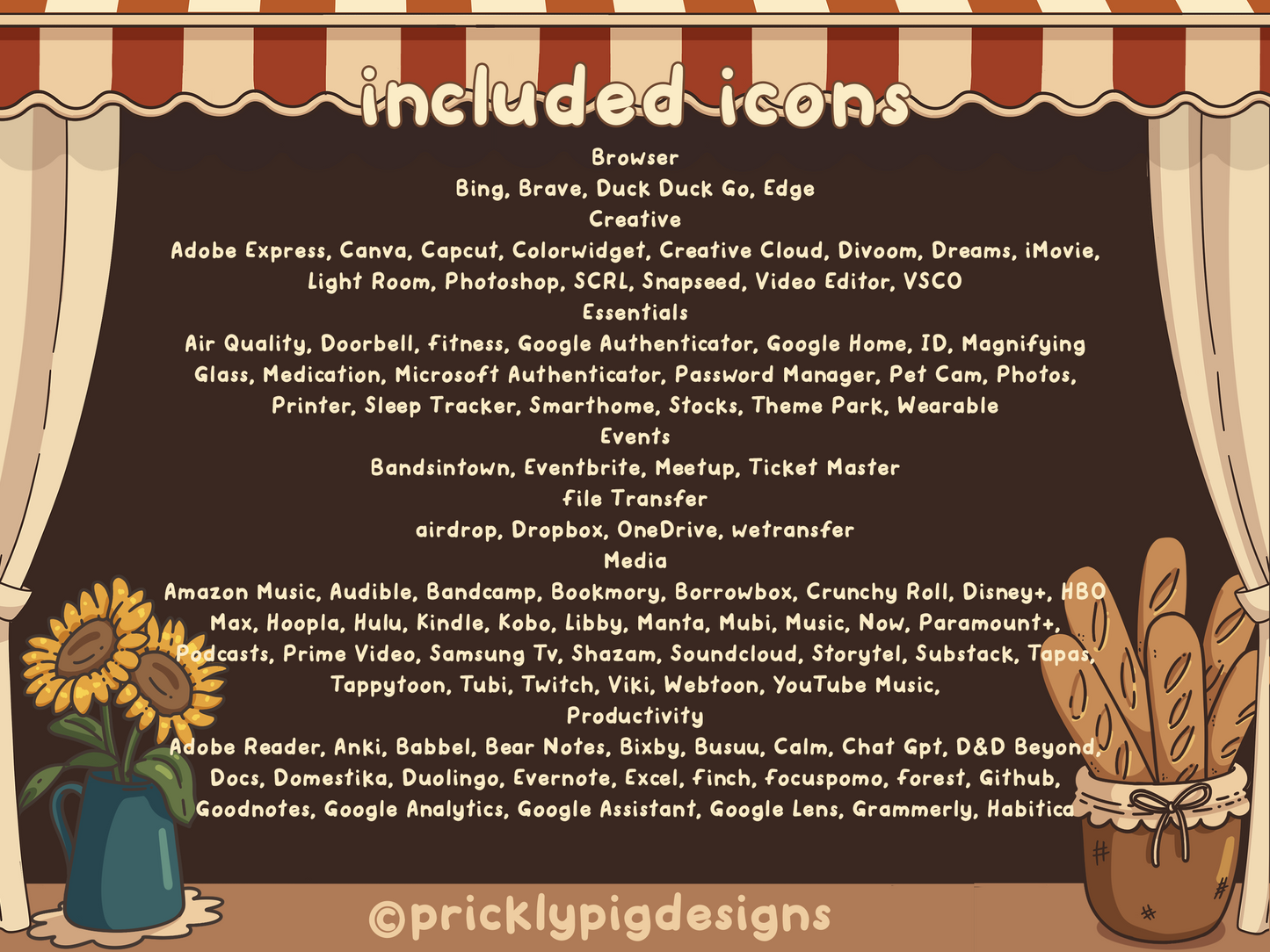 Black Cat Bakery Expansion Pack 1 for iOS, Android & Tablets