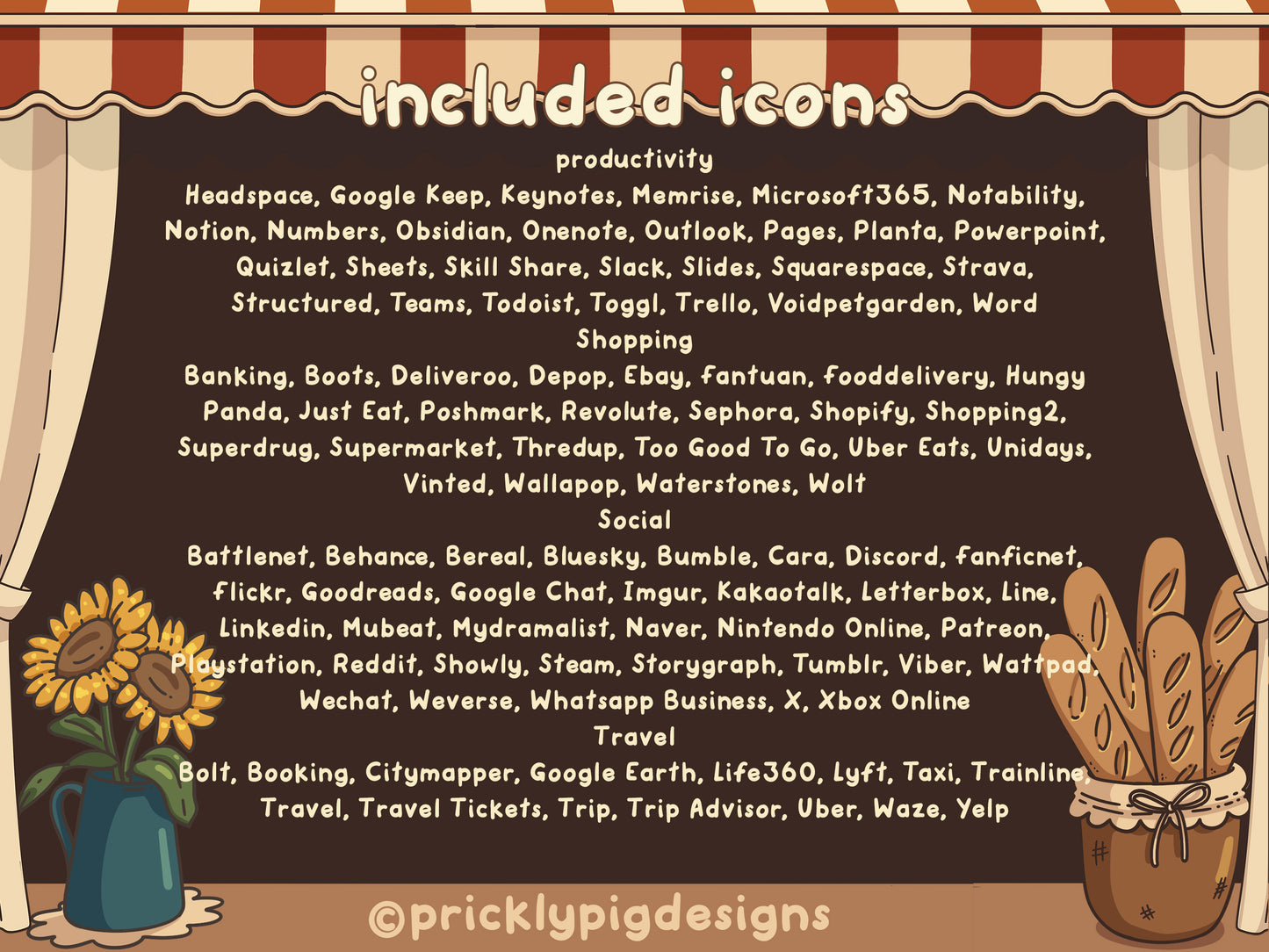 Black Cat Bakery Expansion Pack 2 for iOS, Android & Tablets