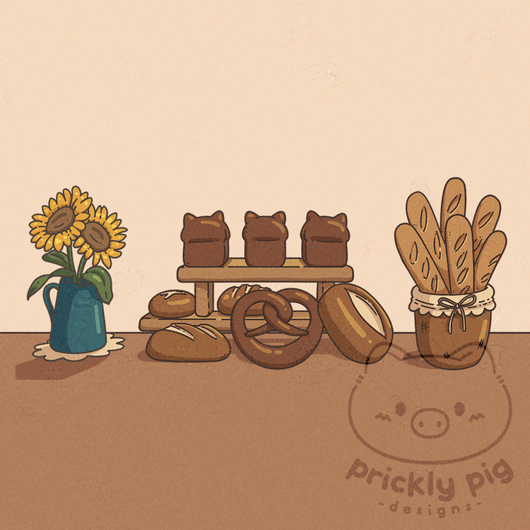 Black Cat Bakery