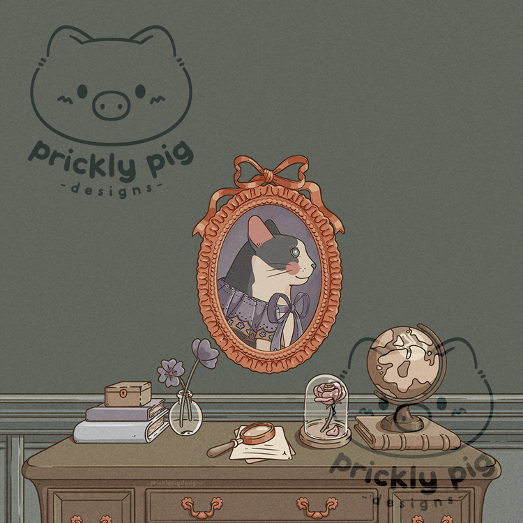 Cat Academy