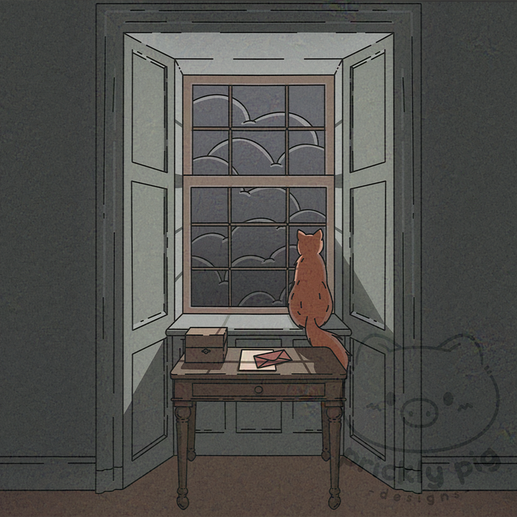 Dark Academia