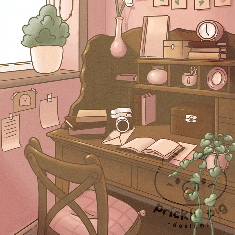 Light Academia