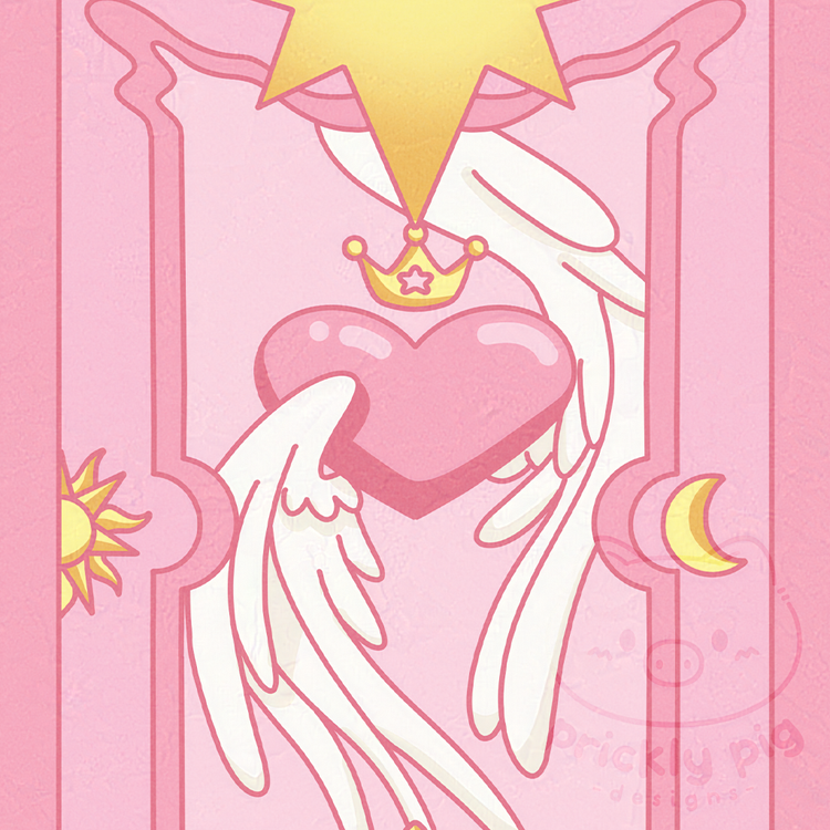 Magical Girl