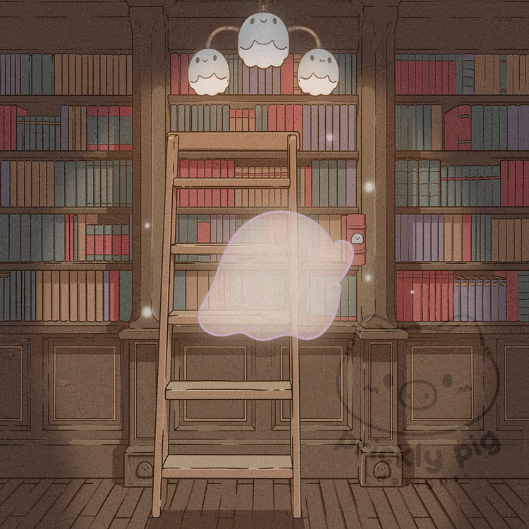 Phantom Library