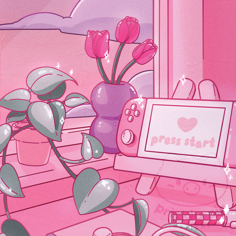 Gamer