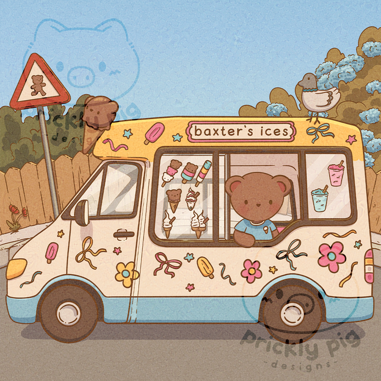 Summer Days