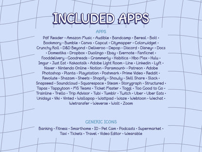 Lofi Bear App EXPANSION Pack for iOS, Android & Tablets
