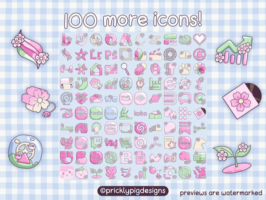 Sakura Picnic Expansion Pack 1 for iOS, Android & Tablets