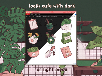 Haunted Horticulture Expansion