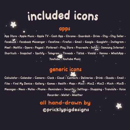 Trick or Treat: Halloween Ghost Wallpapers, icons and widgets for iOS, Android, iPad & Tablets