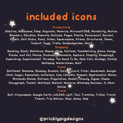 Trick or Treat: XP2 Halloween Ghost Wallpapers, icons and widgets for iOS, Android, iPad & Tablets (Copy)