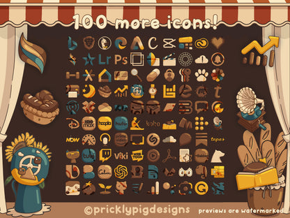 Black Cat Bakery Expansion Pack 1 for iOS, Android & Tablets