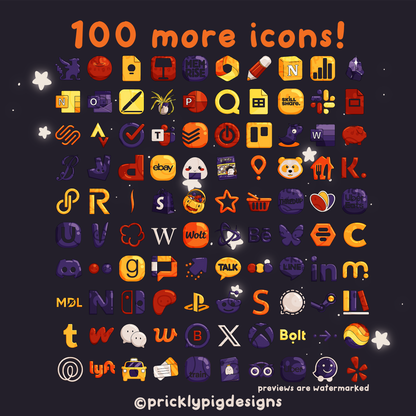 Trick or Treat: XP2 Halloween Ghost Wallpapers, icons and widgets for iOS, Android, iPad & Tablets (Copy)