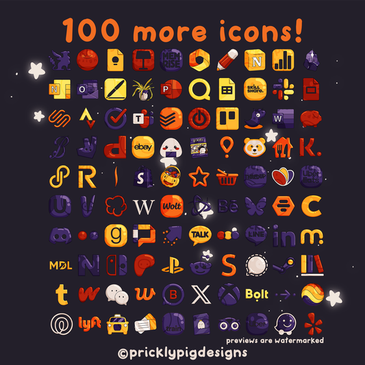 Trick or Treat: XP2 Halloween Ghost Wallpapers, icons and widgets for iOS, Android, iPad & Tablets (Copy)