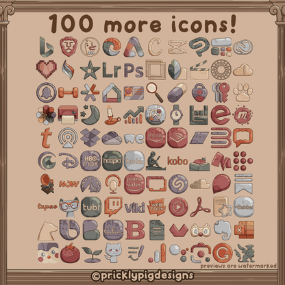 Cat Academy App Icon Expansion 1